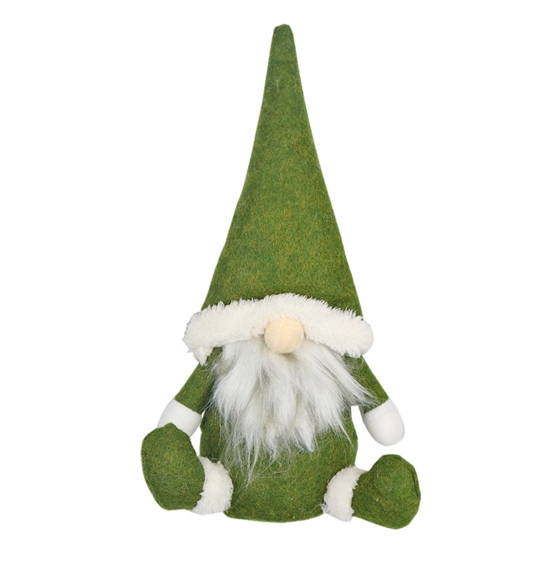Gnome Christmas Faceless Doll Merry Christmas Decorations