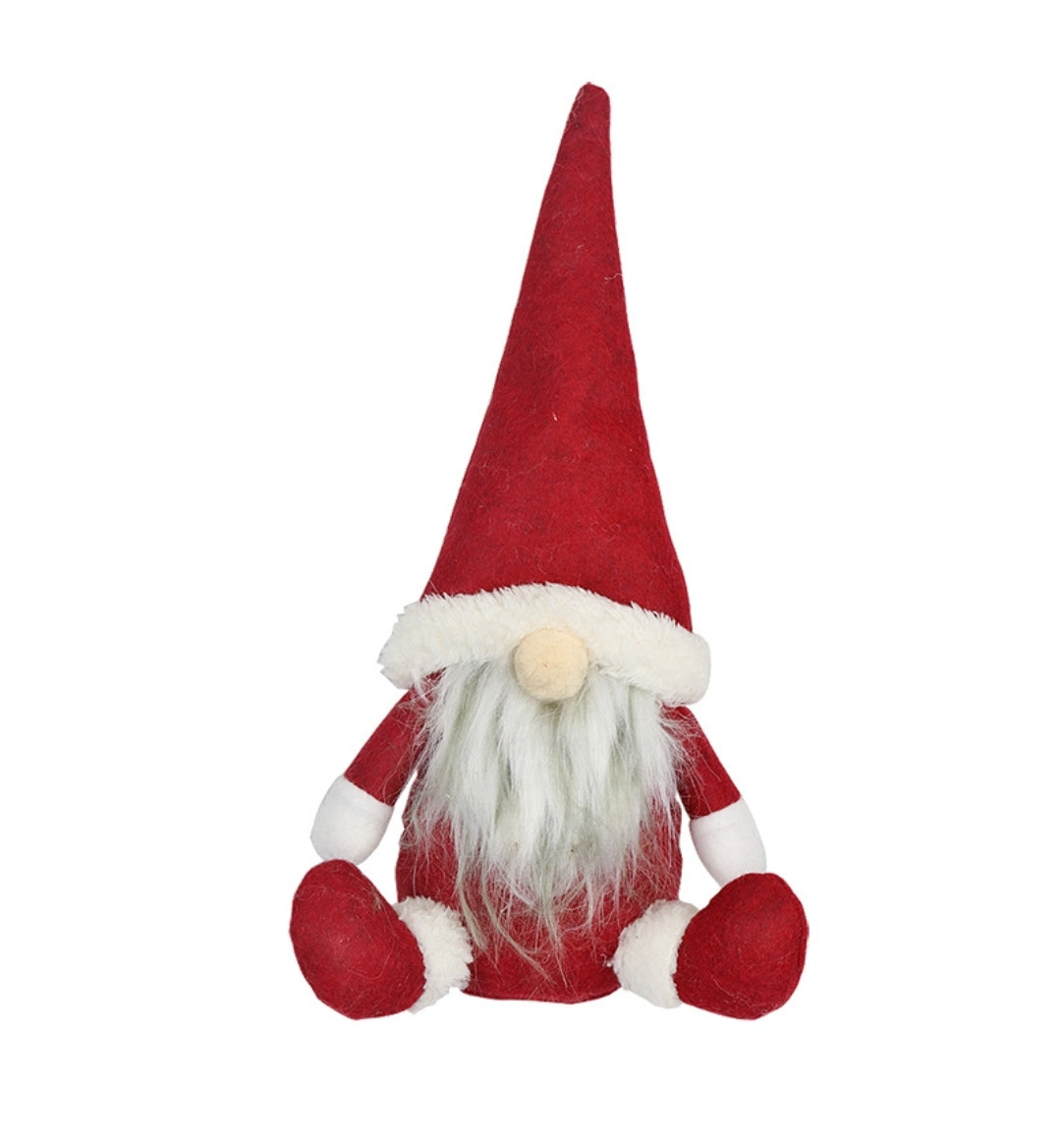 Gnome Christmas Faceless Doll Merry Christmas Decorations