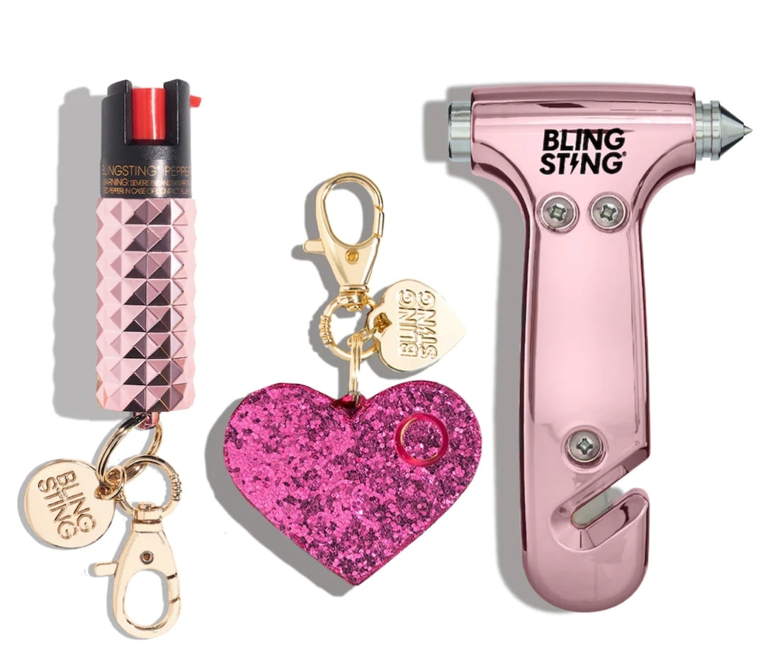 Assorted Emergency Escape Hammers